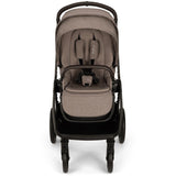 Nuna Cedar Triv LX All-Season Sæt W/Ad&Rc&Cc