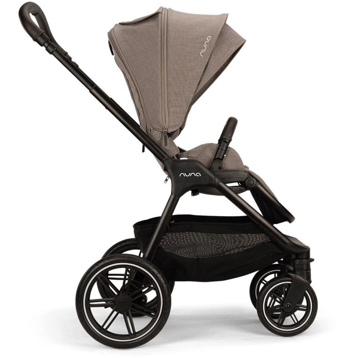 Nuna Cedar Triv LX All-Season Sæt W/Ad&Rc&Cc