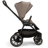 Nuna Cedar Triv LX All-Season Sæt W/Ad&Rc&Cc