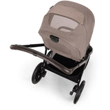 Nuna Cedar Triv LX All-Season Sæt W/Ad&Rc&Cc
