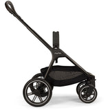 Nuna Cedar Triv LX All-Season Sæt W/Ad&Rc&Cc