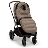 Nuna Cedar Triv LX All-Season Sæt W/Ad&Rc&Cc