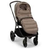 Nuna Cedar Triv LX All-Season Sæt W/Ad&Rc&Cc