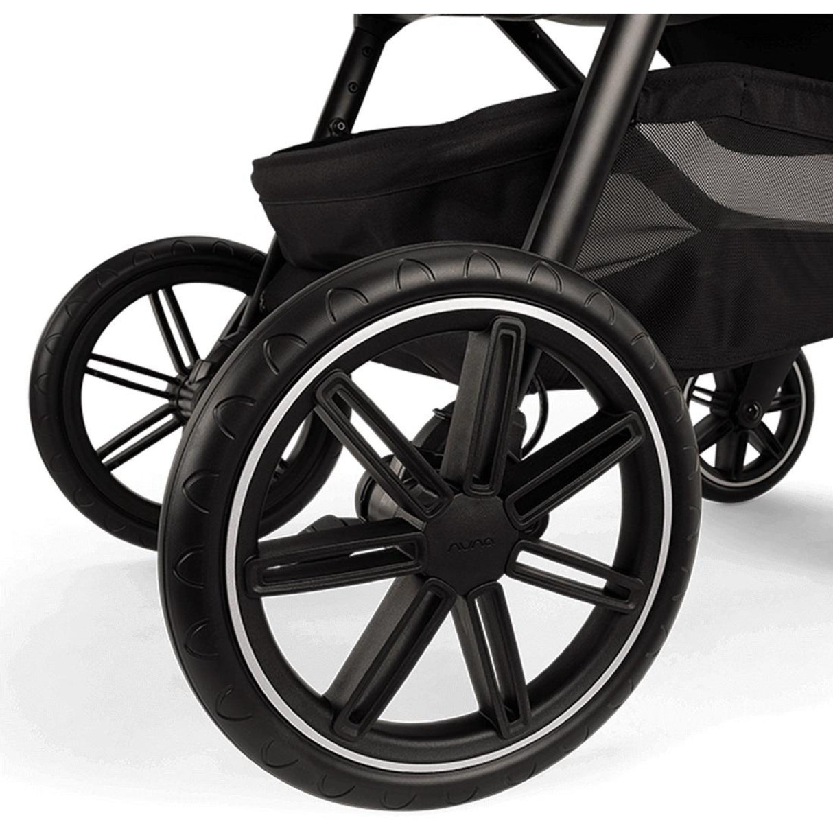 Nuna Cedar Triv LX All-Season Sæt W/Ad&Rc&Cc