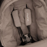 Nuna Cedar Triv LX All-Season Sæt W/Ad&Rc&Cc
