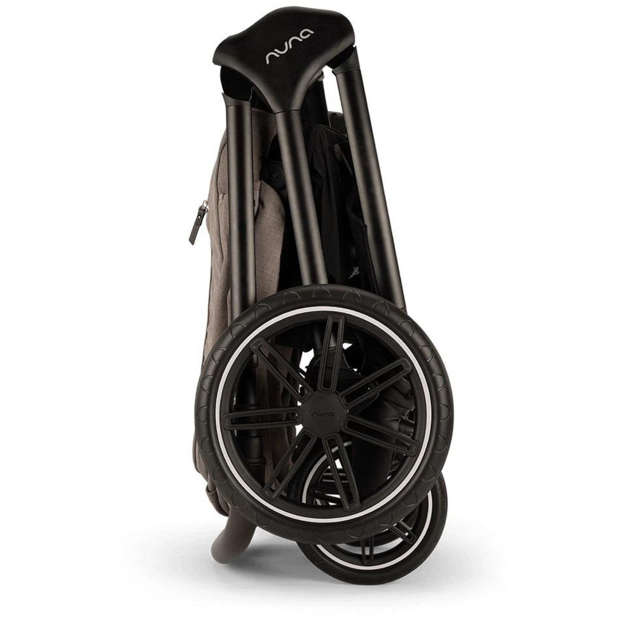 Nuna Cedar Triv LX All-Season Sæt W/Ad&Rc&Cc