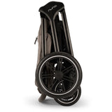 Nuna Cedar Triv LX All-Season Sæt W/Ad&Rc&Cc