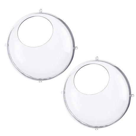 Koziol Crystal Clear Væghængt Opbevaring ORION