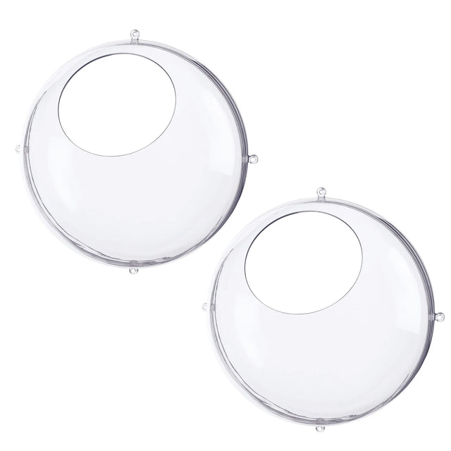 Koziol Crystal Clear Væghængt Opbevaring ORION