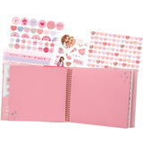 TOPModel DIY Lav Dit Eget Fotoalbum