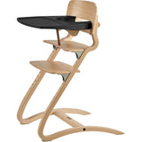 Leander Black Bakke Til Leander Højstol