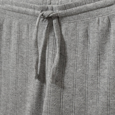 Sofie Schnoor Grey Melange LovaSK Bukser