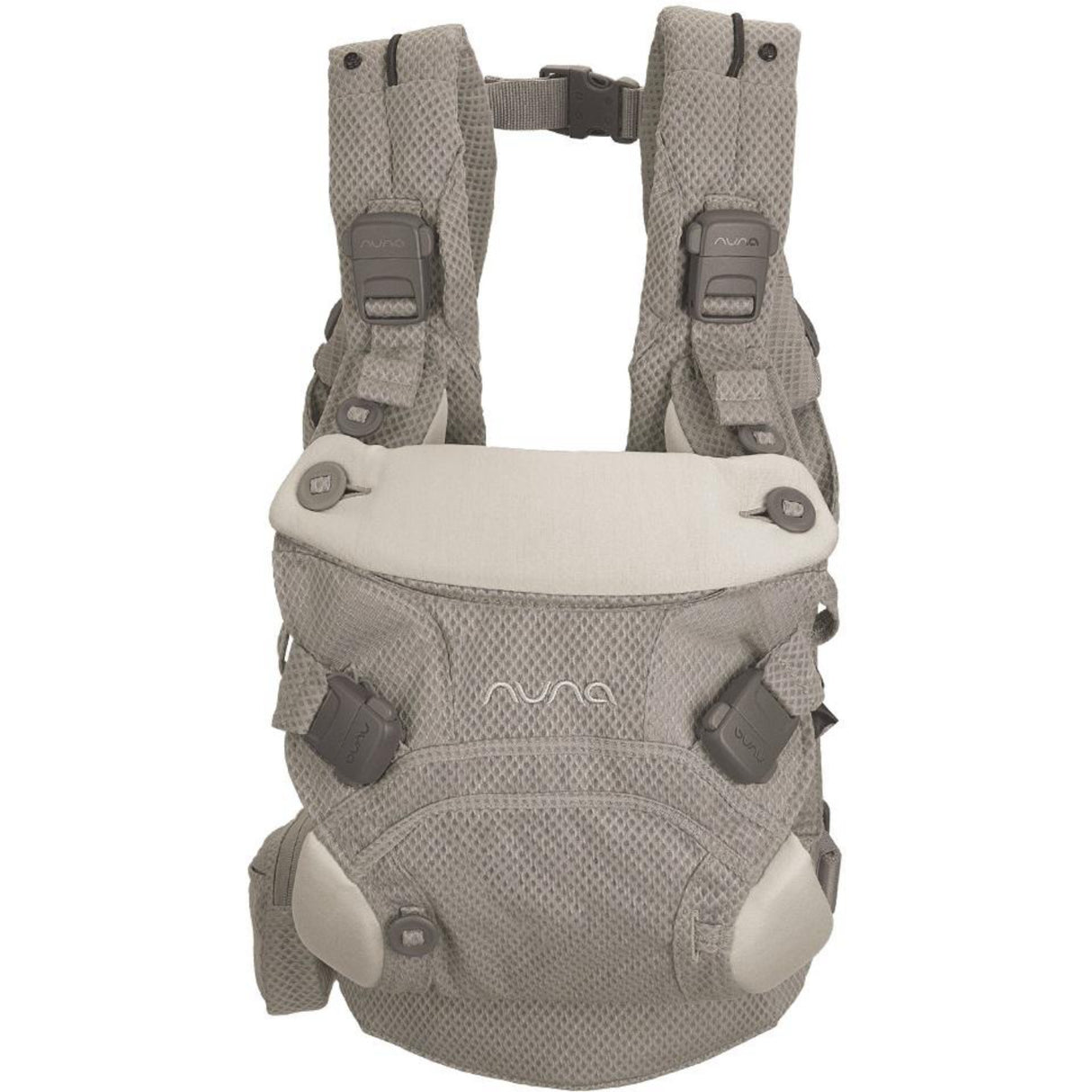 Nuna Fog Cudl Clik
