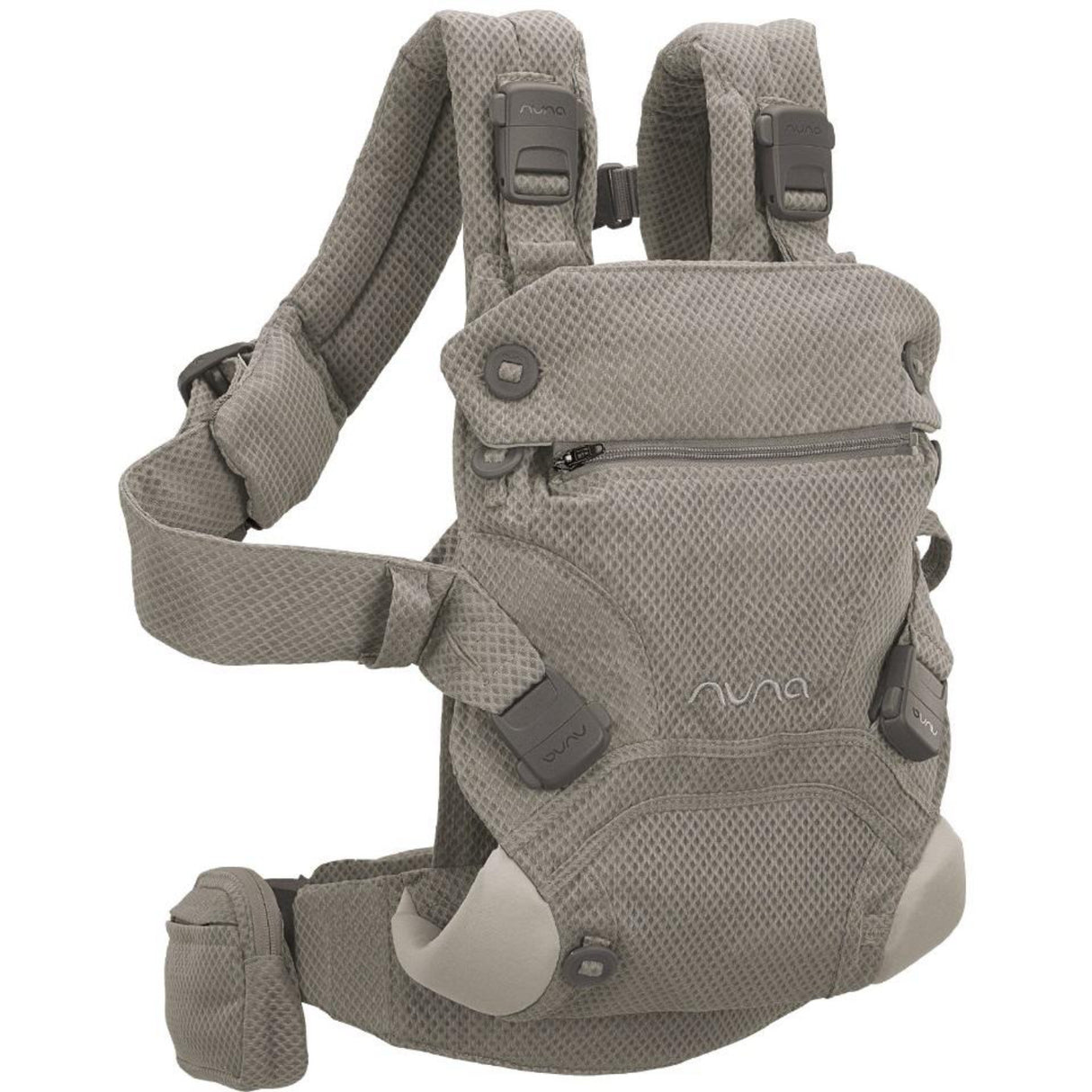 Nuna Fog Cudl Clik