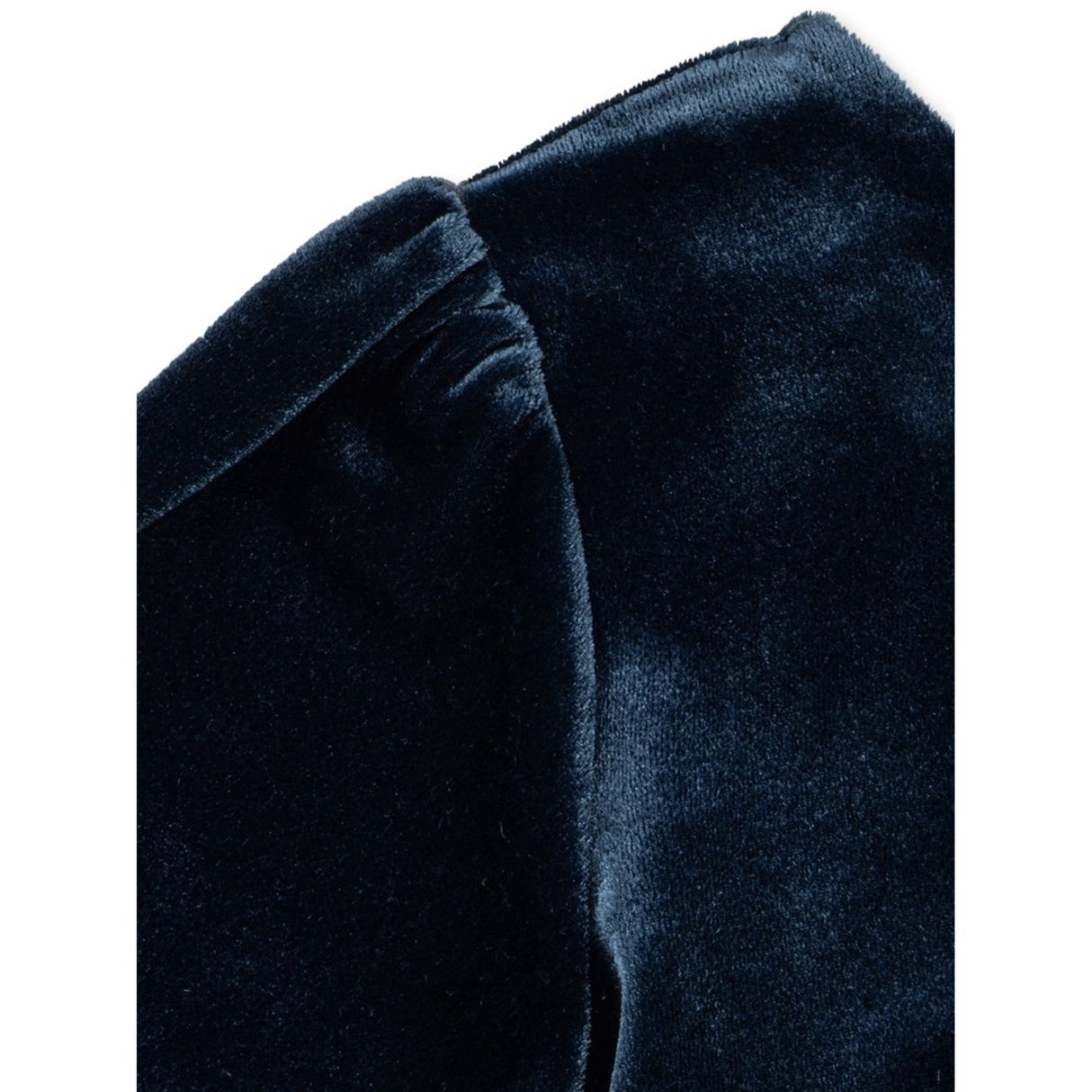 Konges Sløjd x Luksusbaby Navy Blazer Gia Sløjfe Kjole Grs