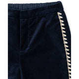 Konges Sløjd x Luksusbaby Navy Blazer Rocky Bukser