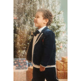 Konges Sløjd x Luksusbaby Navy Blazer Rocky Blazer