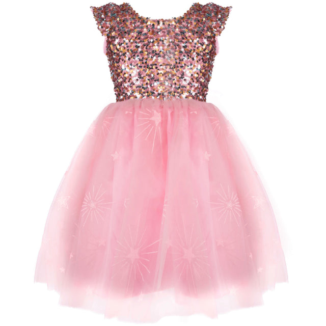 Great Pretenders A Star Is Born Sequins Kjole