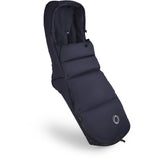 Bugaboo Thermolite® Performance Kørepose Deep Indigo