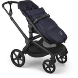 Bugaboo Thermolite® Performance Kørepose Deep Indigo