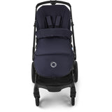 Bugaboo Thermolite® Performance Kørepose Deep Indigo