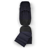 Bugaboo Thermolite® Performance Kørepose Deep Indigo