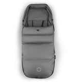 Bugaboo Thermolite® Performance Kørepose Moon Grey