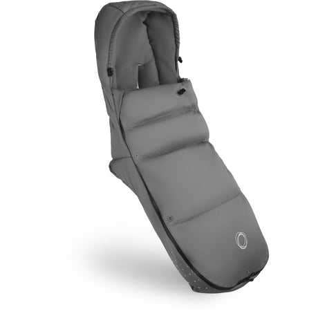 Bugaboo Thermolite® Performance Kørepose Moon Grey