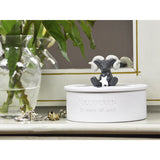 Kids by Friis Smykkeskrin Vædderen