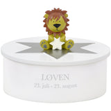 Kids by Friis Smykkeskrin Løven