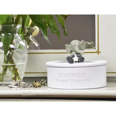 Kids by Friis Smykkeskrin Jomfruen