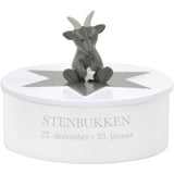 Kids by Friis Smykkeskrin Stenbukken