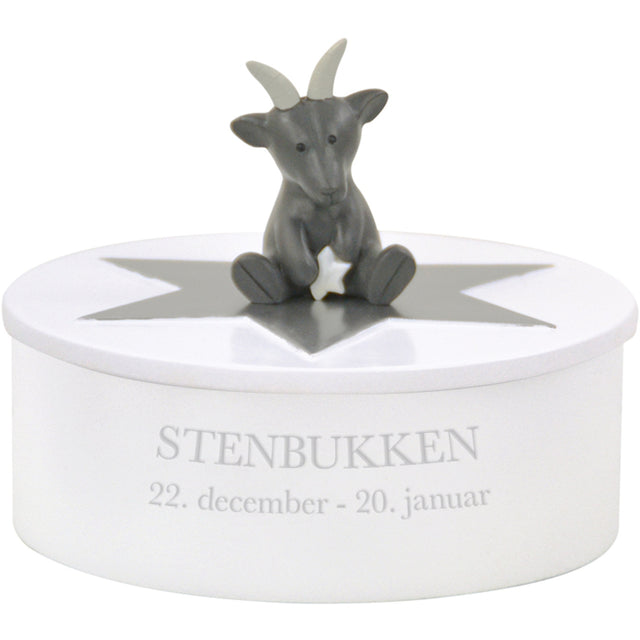 Kids by Friis Smykkeskrin Stenbukken