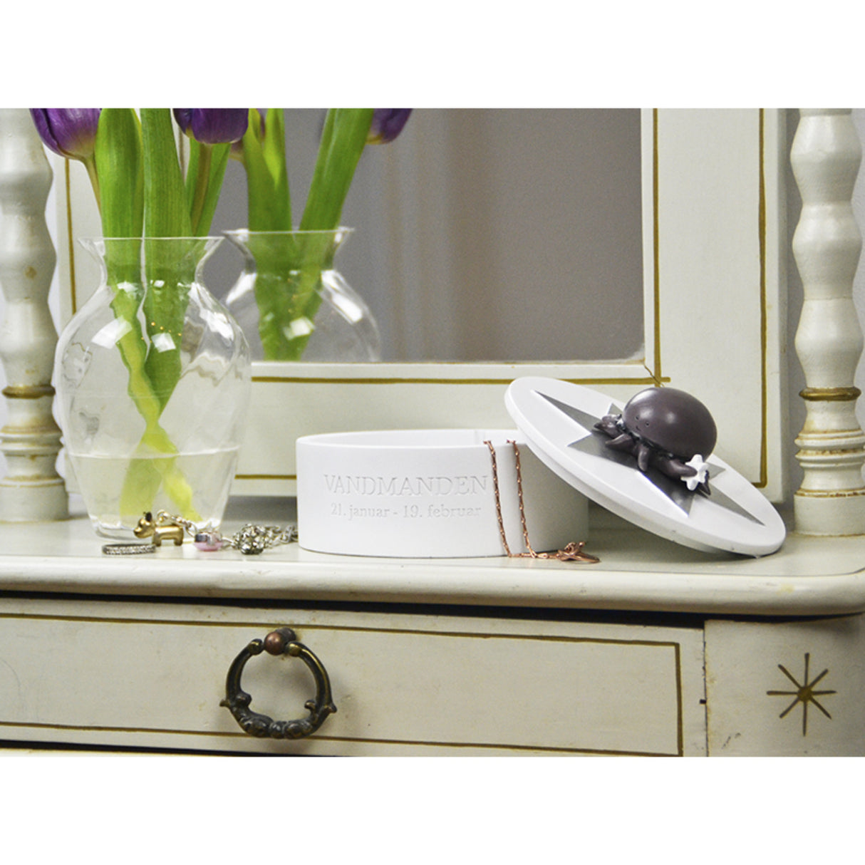 Kids by Friis Smykkeskrin Vandmanden