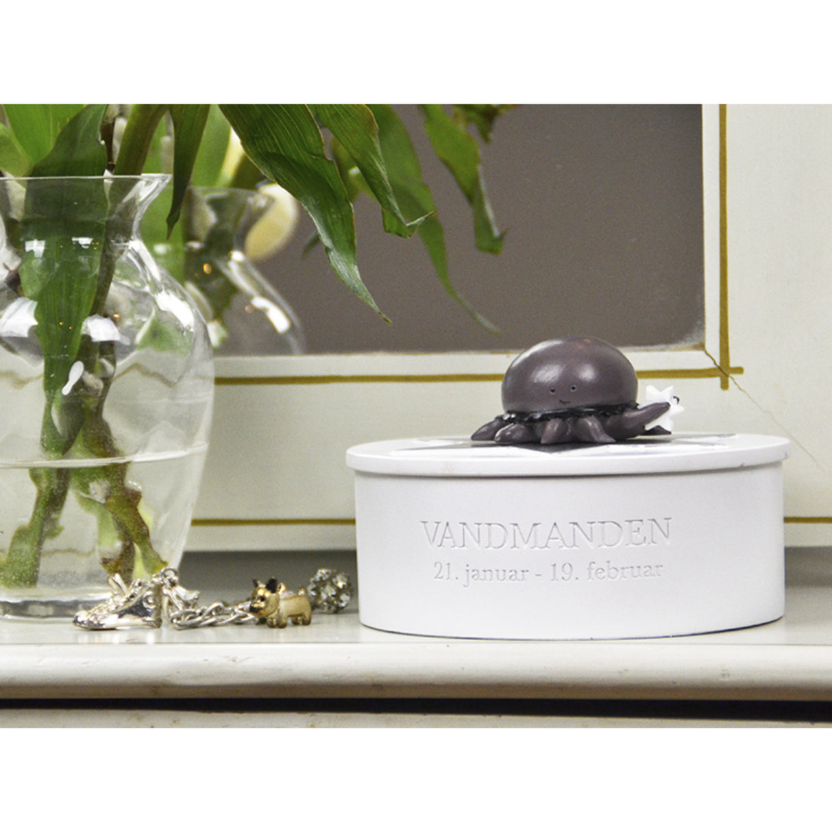 Kids by Friis Smykkeskrin Vandmanden