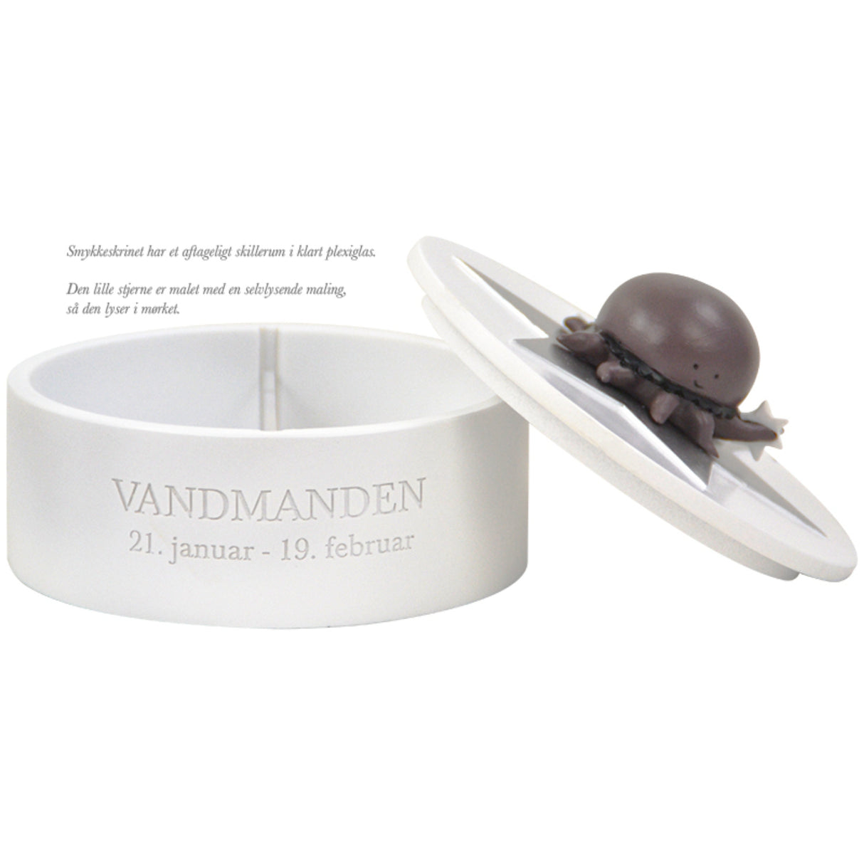 Kids by Friis Smykkeskrin Vandmanden