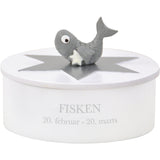 Kids by Friis Smykkeskrin Fisken