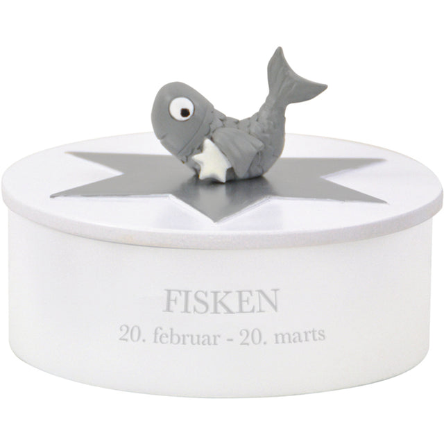 Kids by Friis Smykkeskrin Fisken