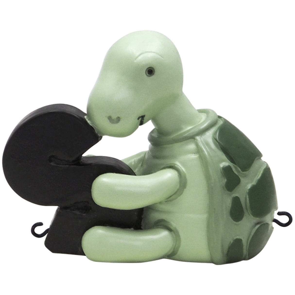 Kids by Friis S Bogstav Med Skildpadde Til Navnetog