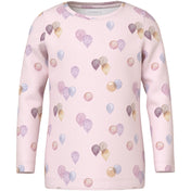 Name It Carinaria Nmfdelilah Xsl Ls Top