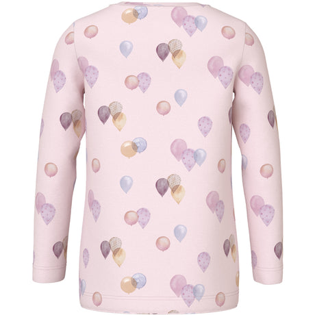 Name It Carinaria Nmfdelilah Xsl Ls Top