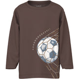 Name It Shopping Bag Nmmdawkins Ls Top Box