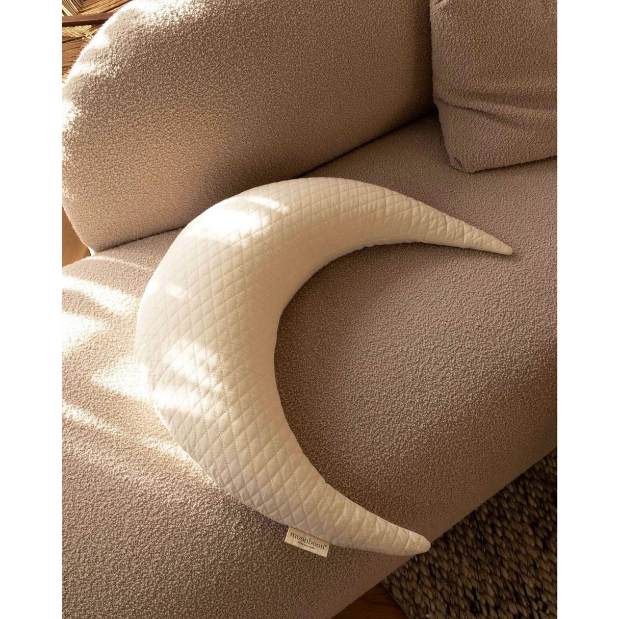 Moonboon Earth Ammepude