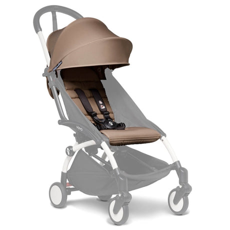 Stokke® Taupe Yoyo® 6+ Farve Pak