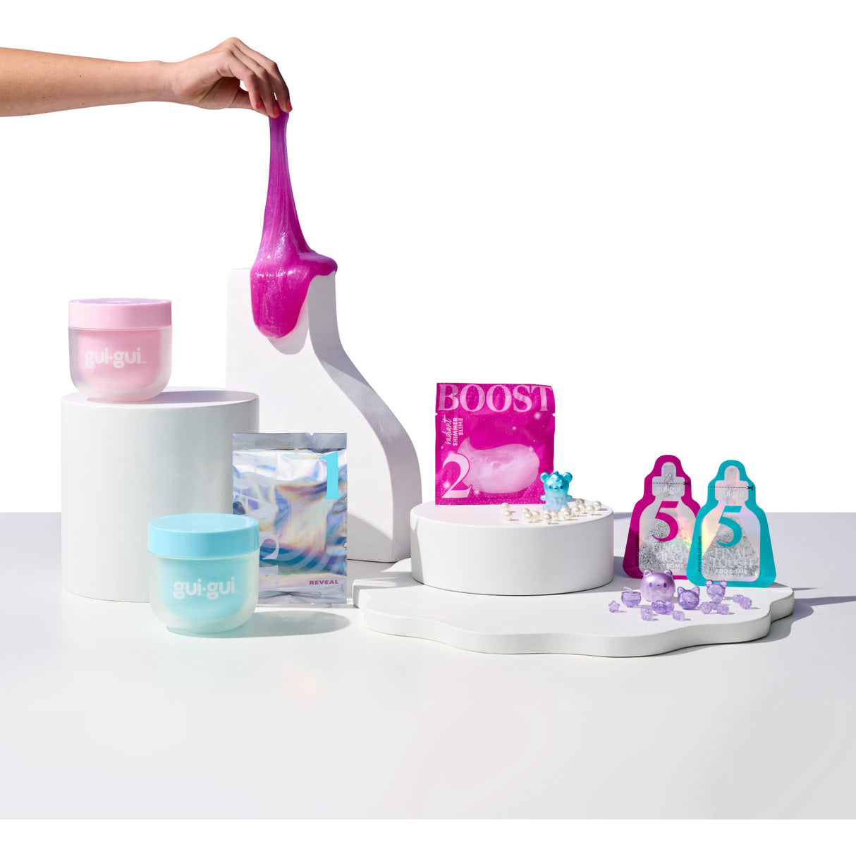 Gui Gui Deluxe 2-Pak