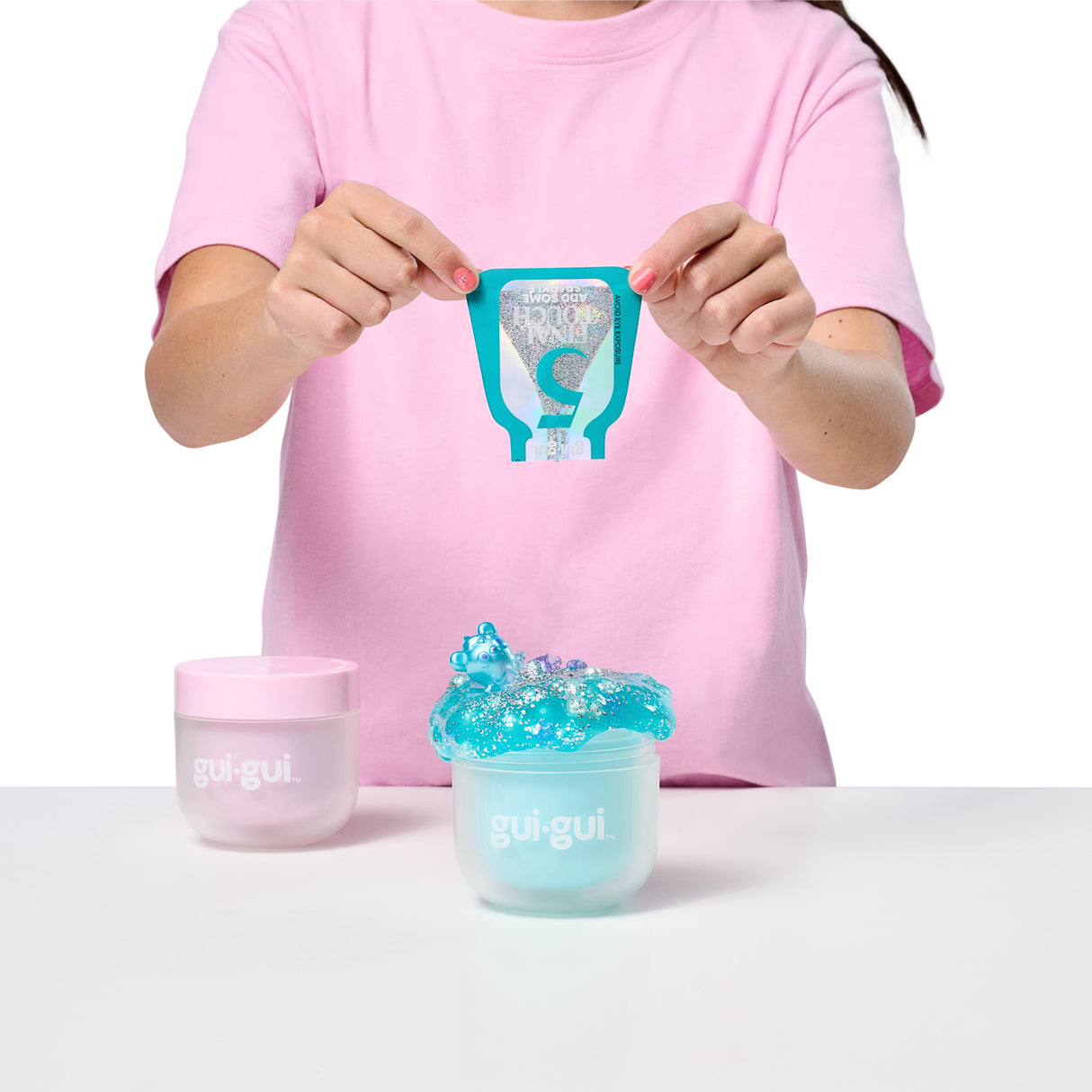 Gui Gui Deluxe 2-Pak