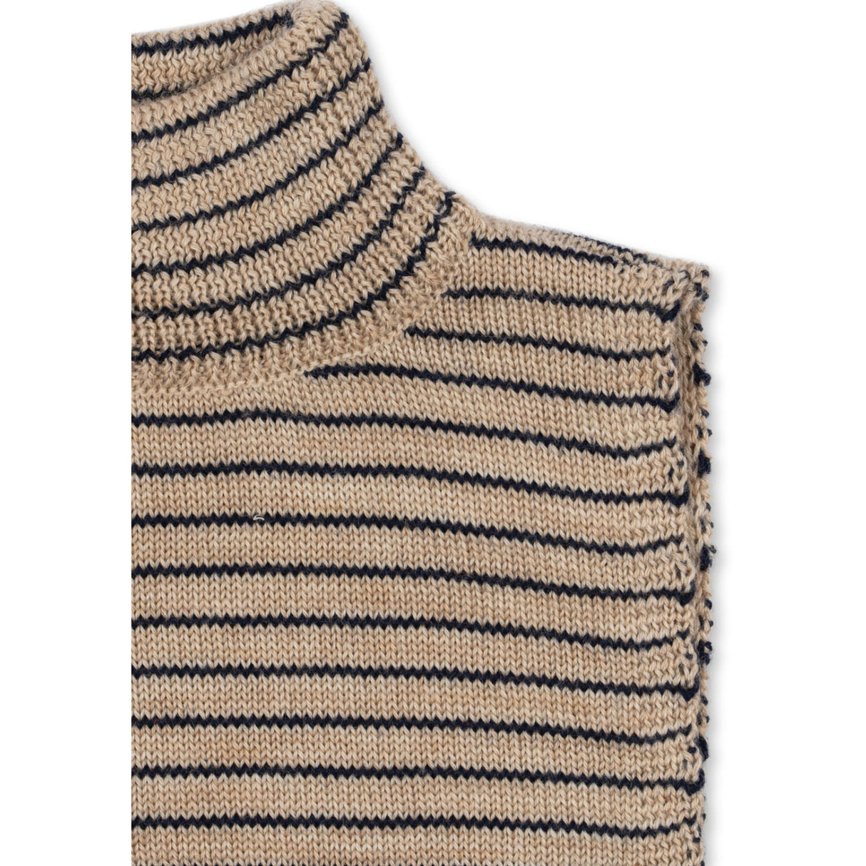 Konges Sløjd Stripe Bluie Louli Halsedisse