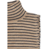 Konges Sløjd Stripe Bluie Louli Halsedisse