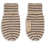 Konges Sløjd Stripe Bluie Louli Vanter