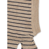 Konges Sløjd Stripe Bluie Louli Elefanthue